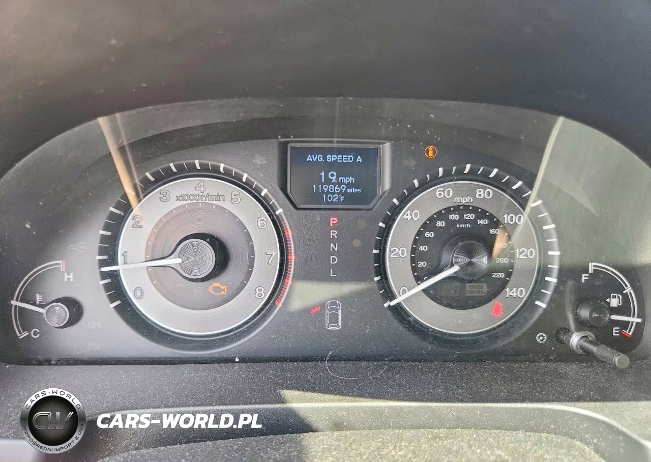2014 Honda Odyssey Touring VIN:5FNRL5H9XEB111629 - 9