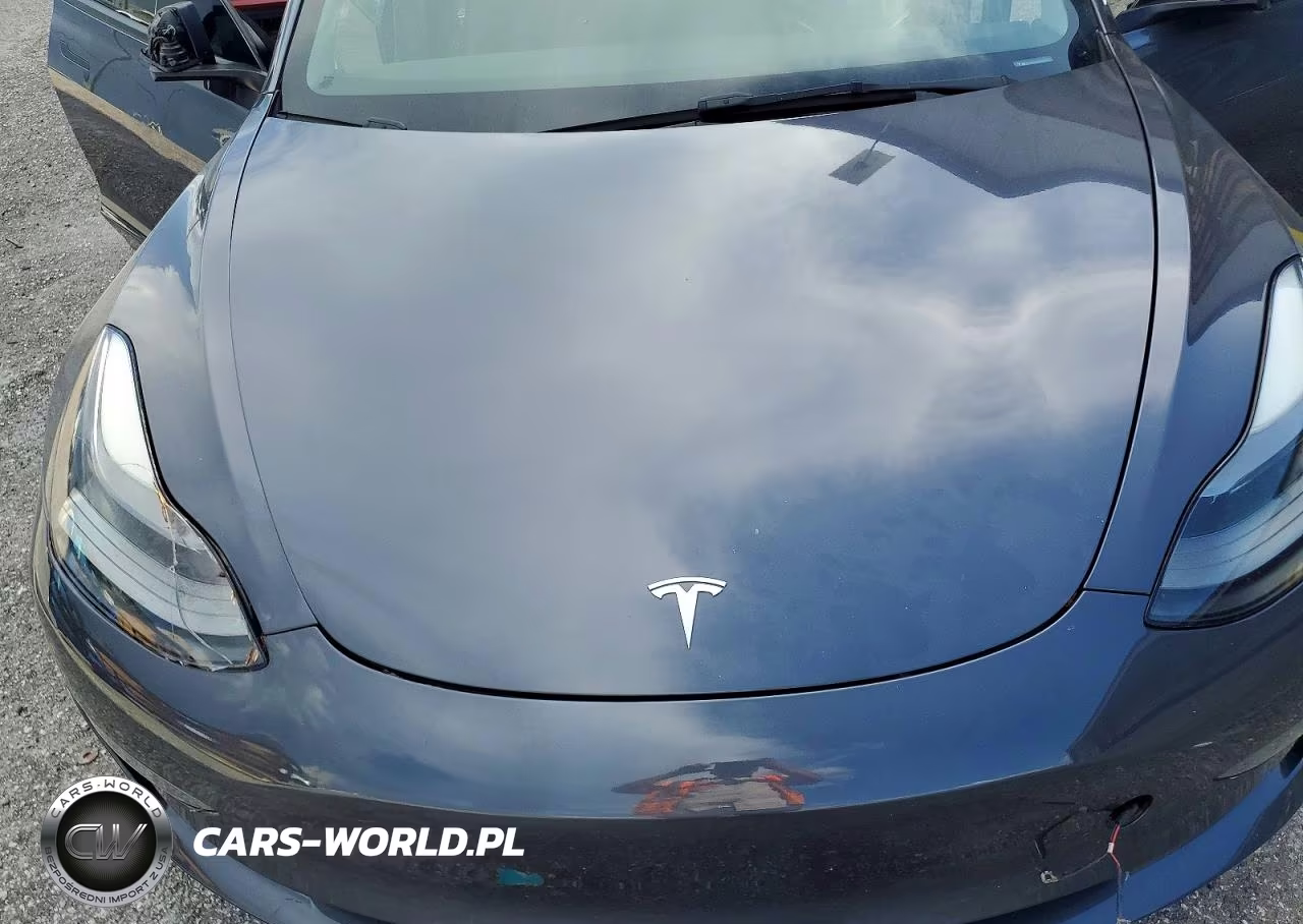 2023 Tesla Model 3 VIN:5YJ3E1EAXPF498757 - 11