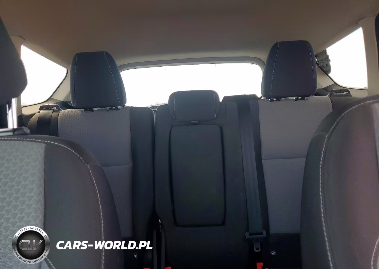 2018 Ford Escape Se VIN:1FMCU9GD8JUA27029 - 10