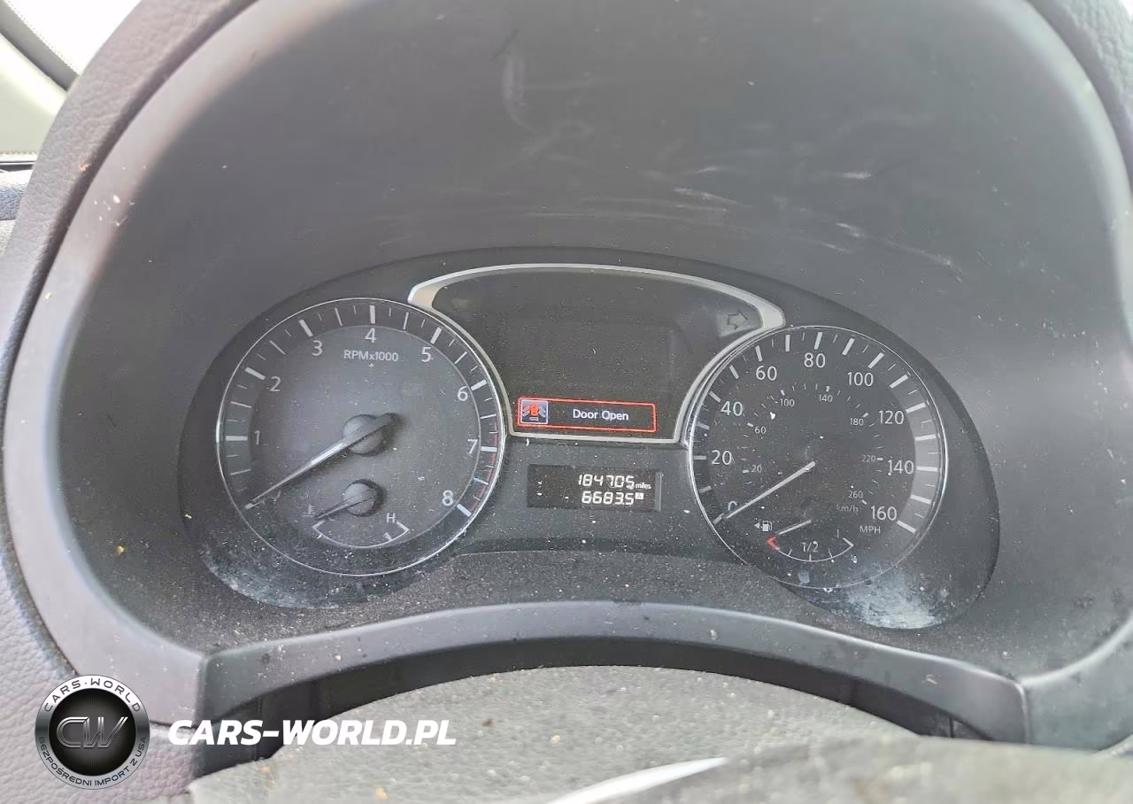 2013 Nissan Altima 2.5 VIN:1N4AL3APXDC920317 - 9