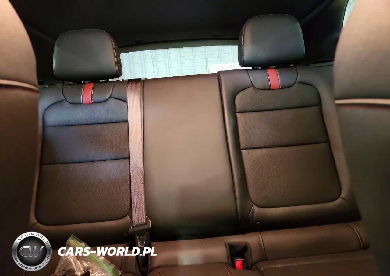 2025 Chevrolet Trax 2Rs VIN:KL77LJEP2SC128370 - 10