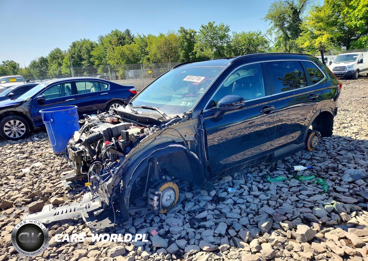 2023 Honda Cr-V Sport Touring – zdjęcie 1 z 13