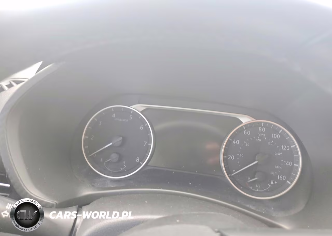 2020 Nissan Sentra Sv VIN:3N1AB8CV6LY253244 - 9