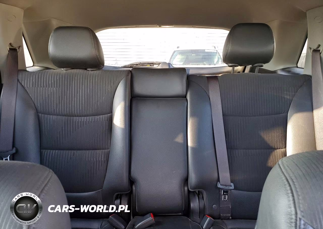 2012 Kia Sorento Ex VIN:5XYKUCA66CG220596 - 10