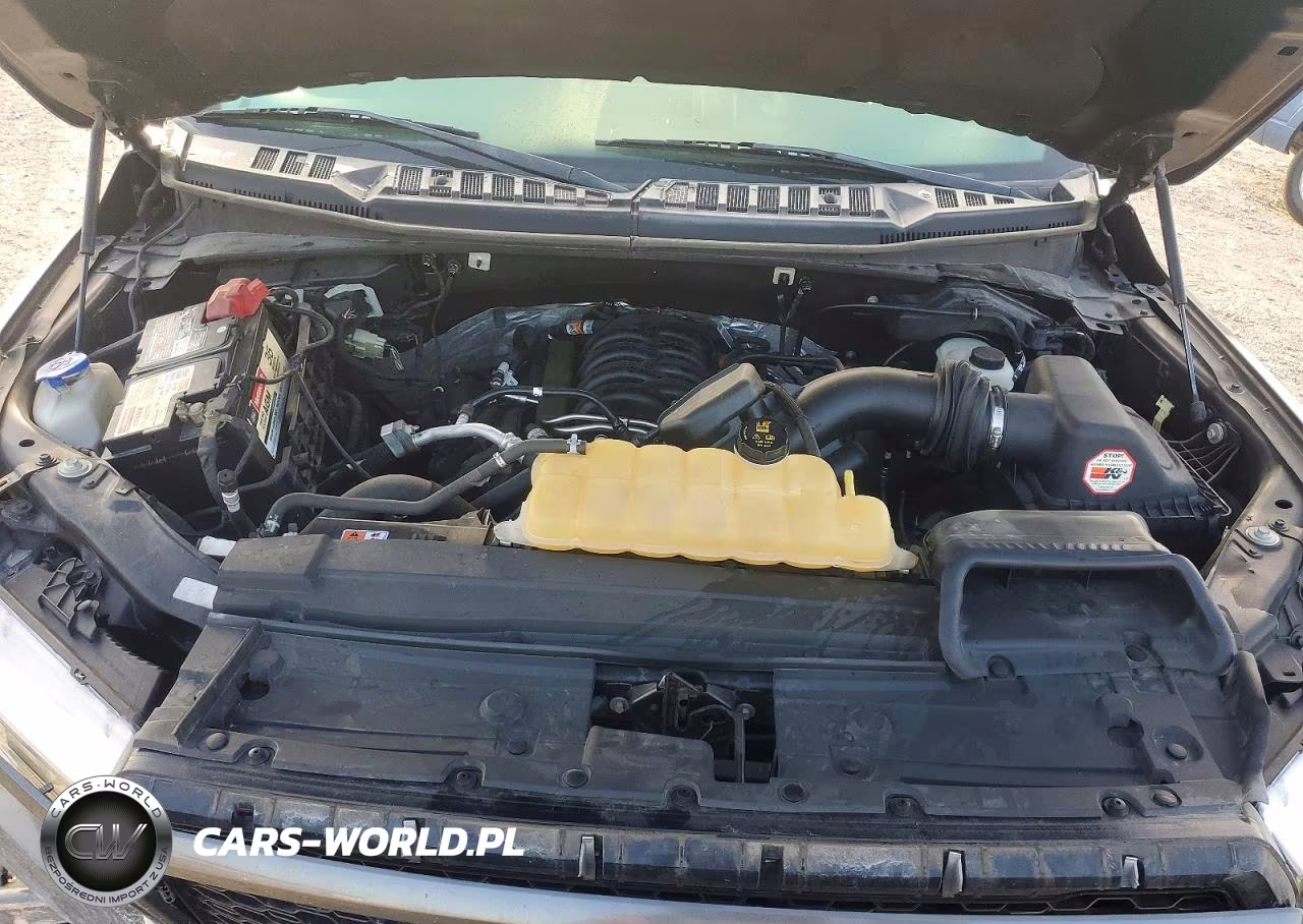 2018 Ford F150 Supercrew VIN:1FTEW1E56JKE13836 - 11
