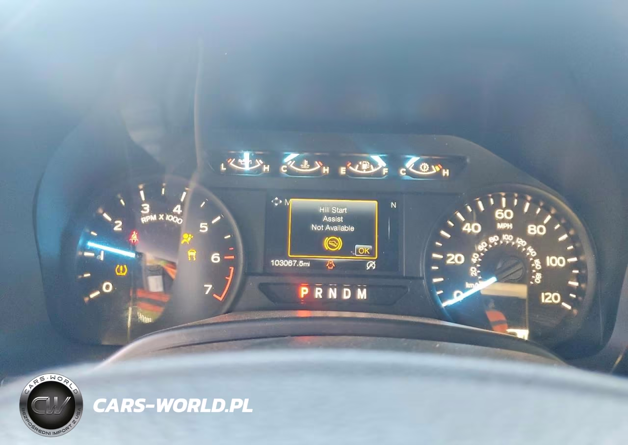 2018 Ford F150 Supercrew VIN:1FTEW1E56JKE13836 - 9