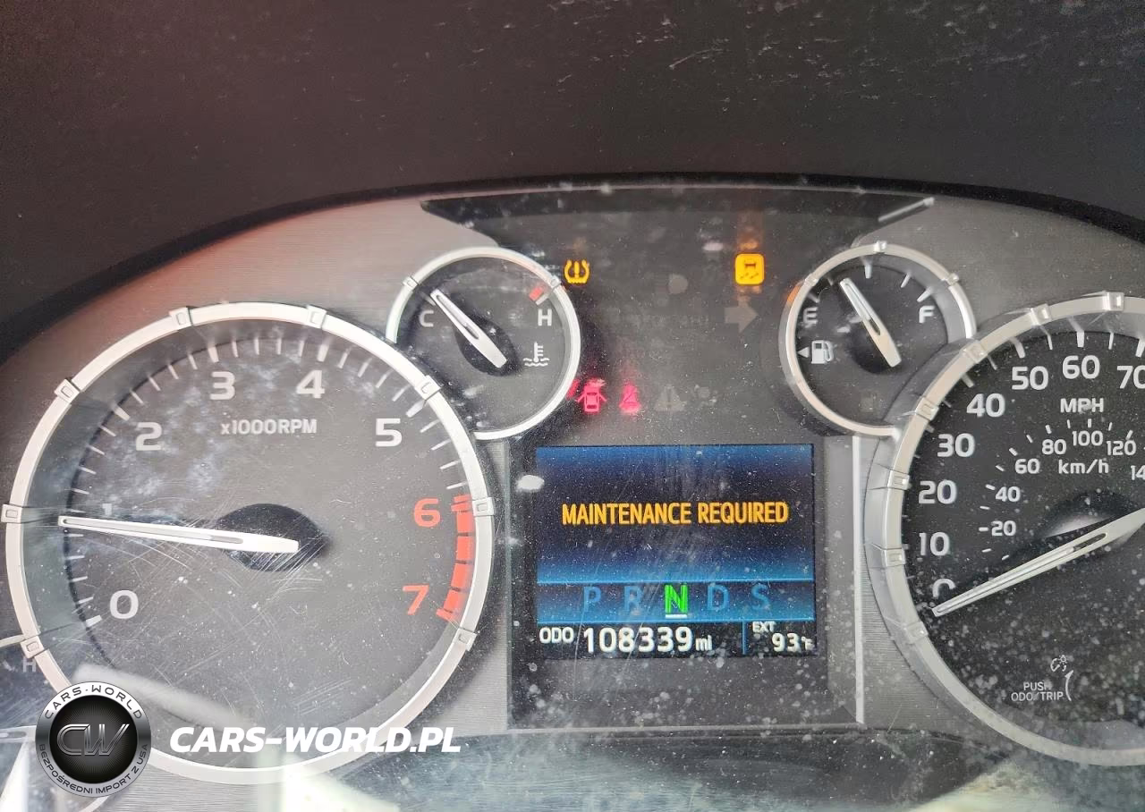 2016 Toyota Tundra Sr5 VIN:5TFRW5F18GX201990 - 9