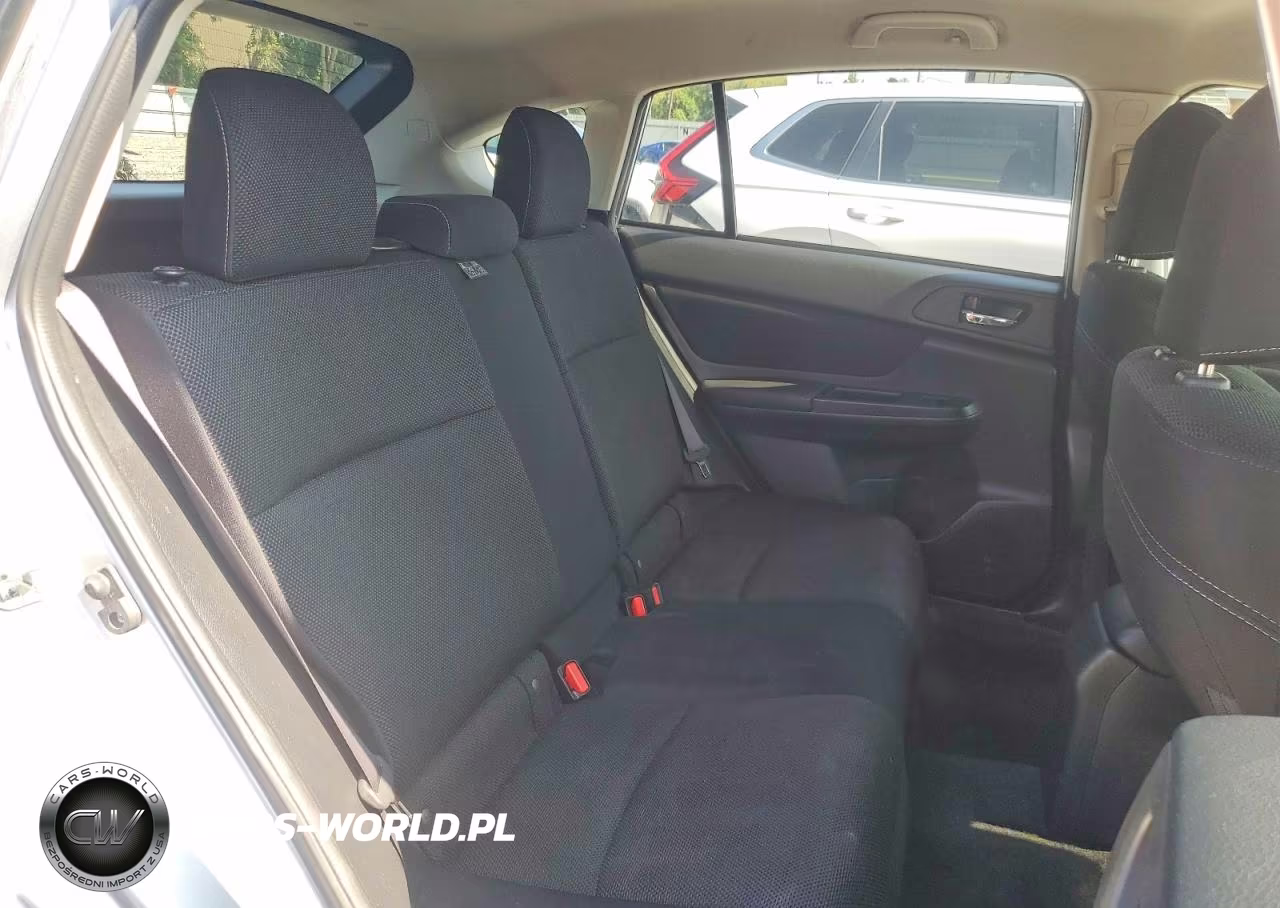 2014 Subaru Xv Crosstrek 2.0 Premium VIN:JF2GPAWC5E8280008 - 10