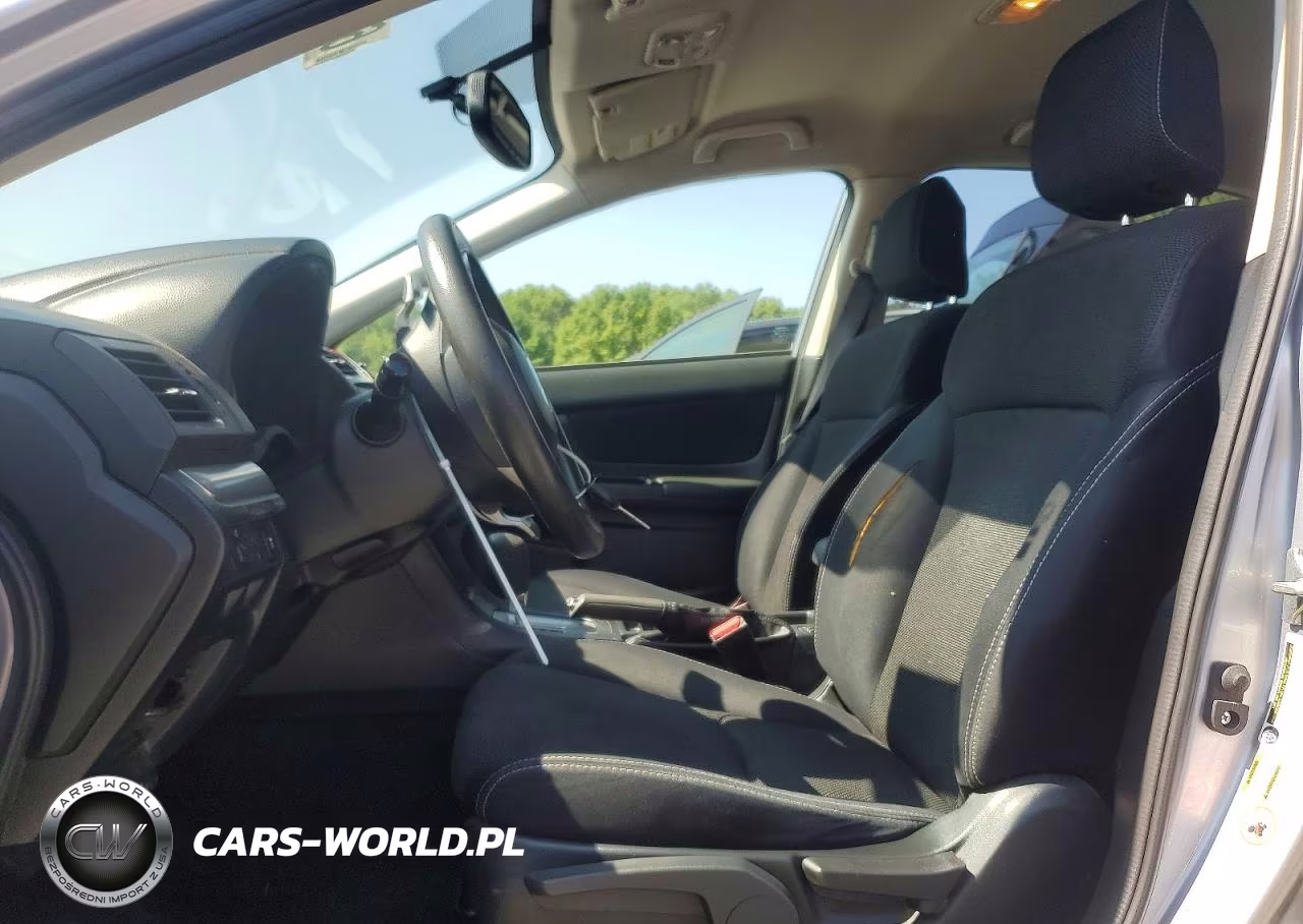 2014 Subaru Xv Crosstrek 2.0 Premium VIN:JF2GPAWC5E8280008 - 7