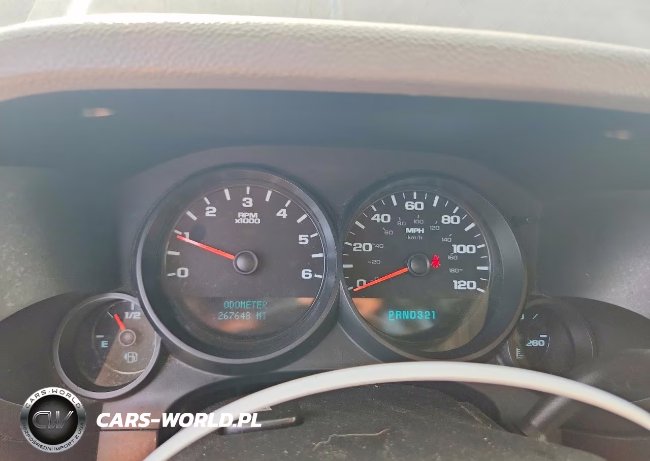 2008 Chevrolet Silverado C1500 VIN:1GCEC14C48E125301 - 9