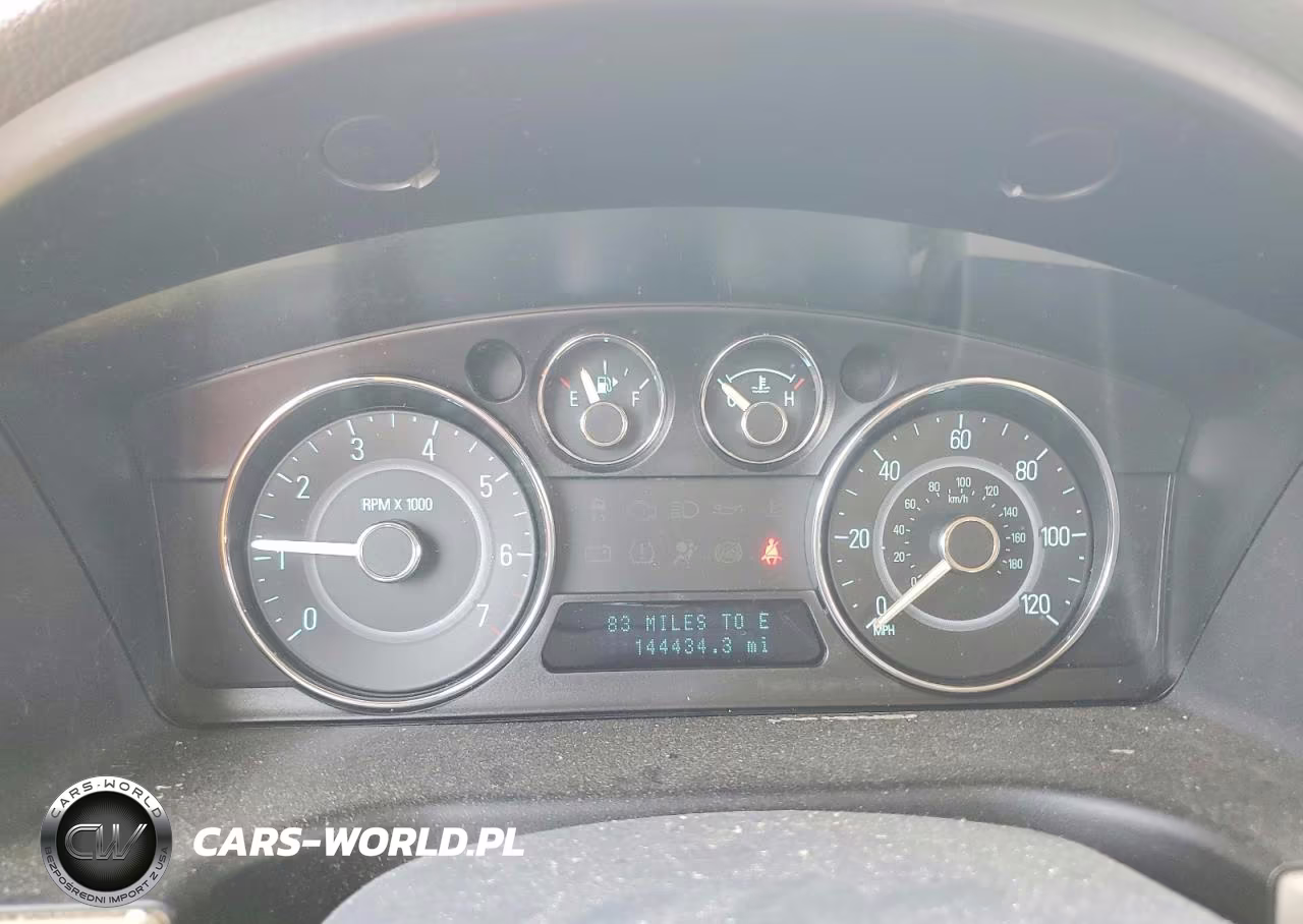 2009 Ford Flex Sel VIN:2FMDK52C89BA07530 - 9