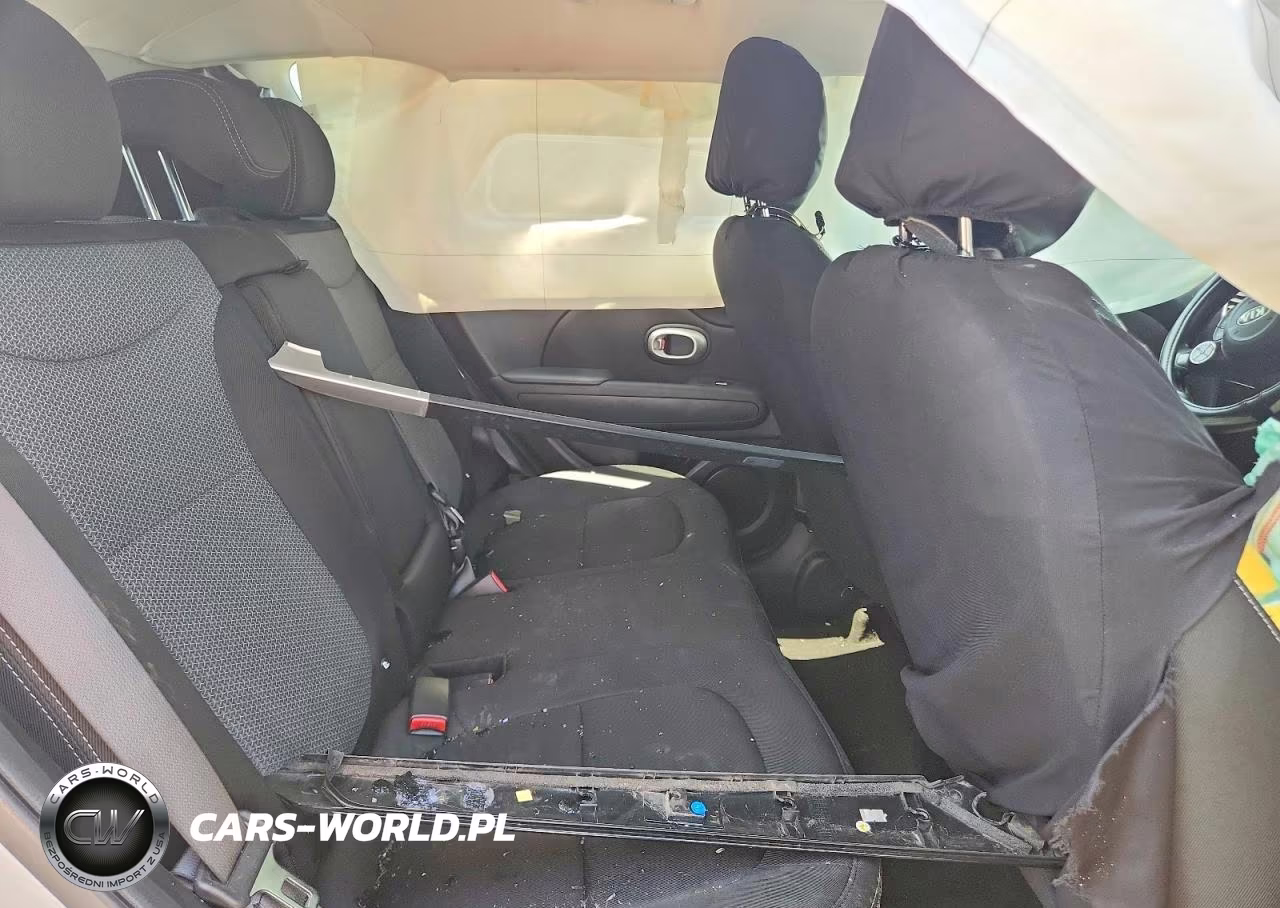 2019 Kia Soul + VIN:KNDJP3A58K7003010 - 10