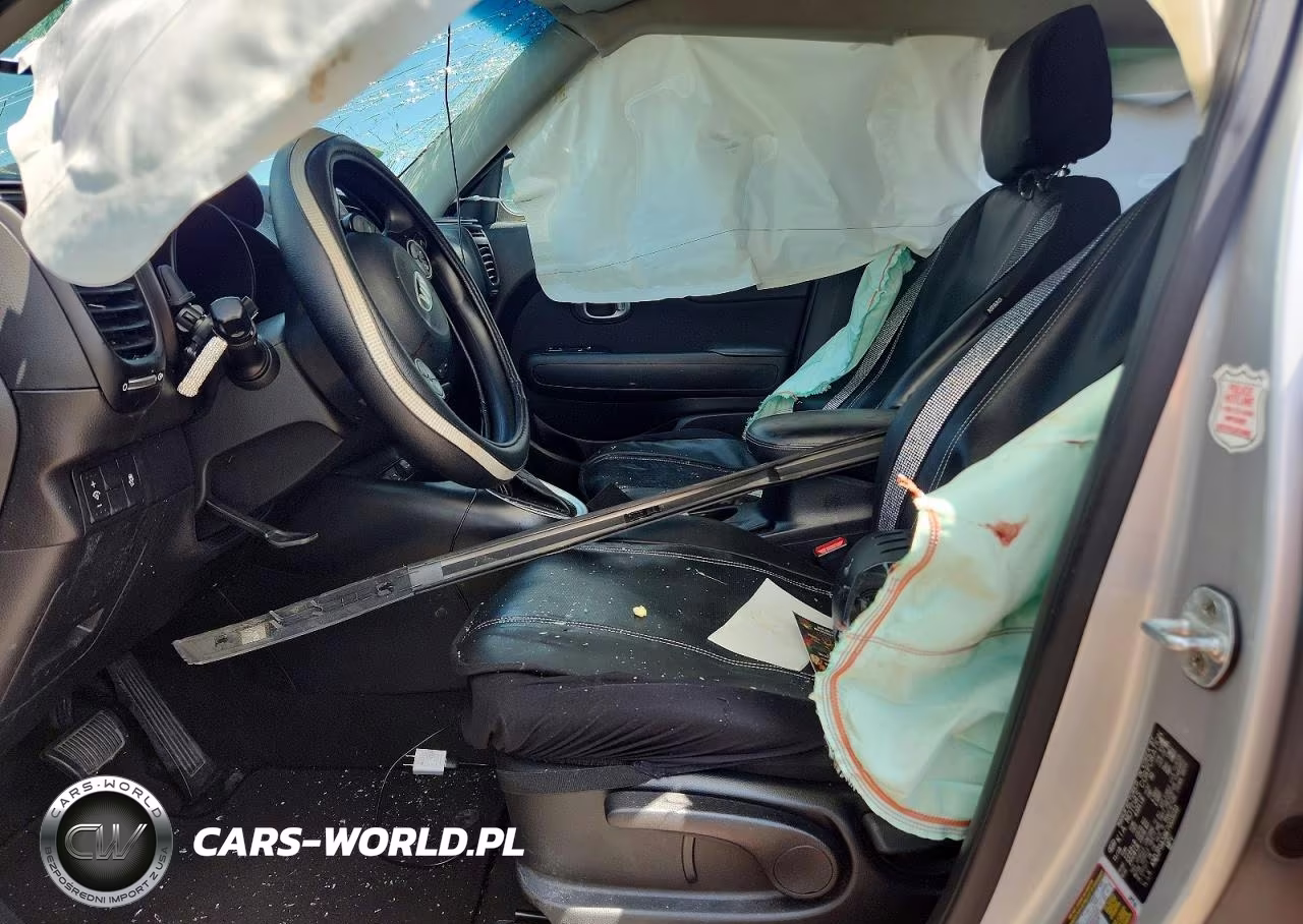2019 Kia Soul + VIN:KNDJP3A58K7003010 - 7