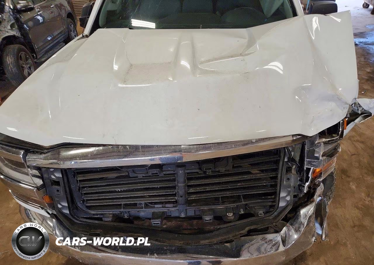 2017 Chevrolet Silverado K1500 VIN:1GCVKNEH8HZ214723 - 11