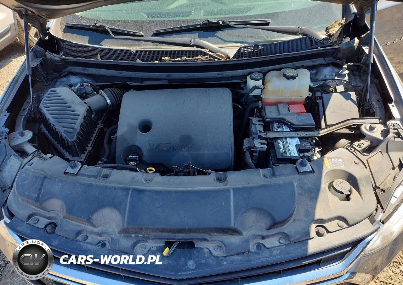 2019 Chevrolet Traverse Ls VIN:1GNERFKW8KJ283123 - 12