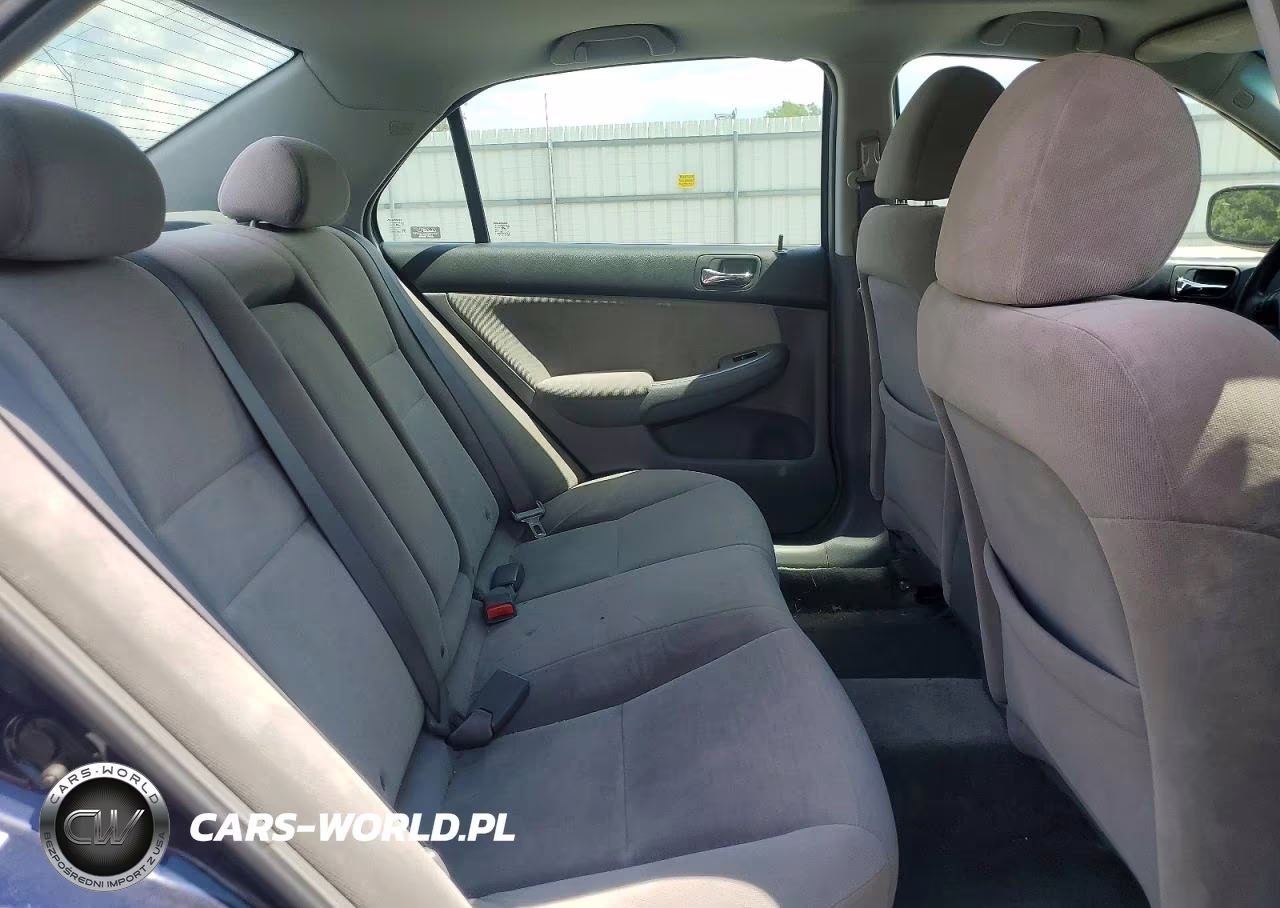 2007 Honda Accord Ex VIN:1HGCM56767A144810 - 10