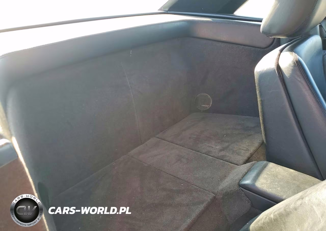 2001 Mercedes-Benz Sl 500 VIN:WDBFA68F91F199548 - 10