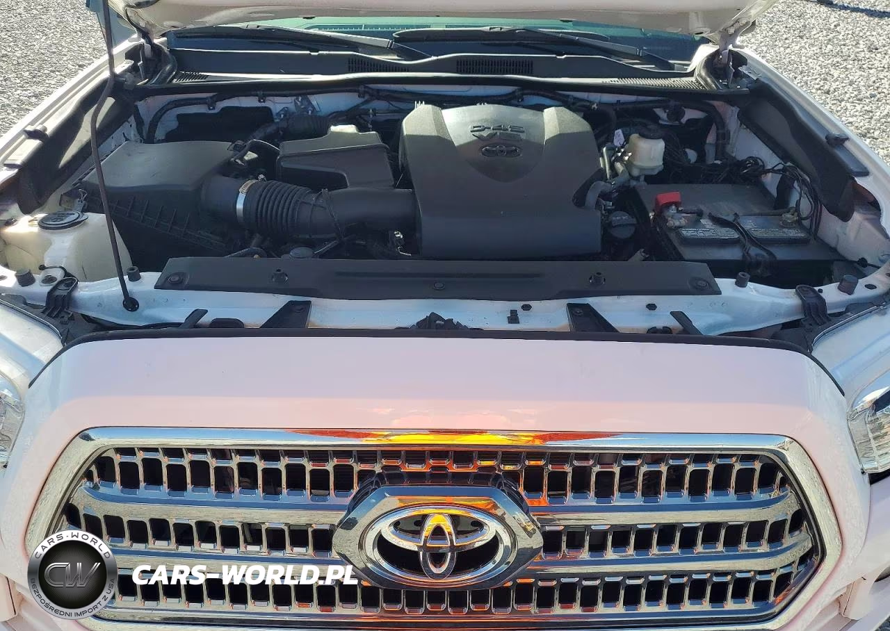 2021 Toyota Tacoma Trd Sport VIN:3TMAZ5CN5MM159209 - 11