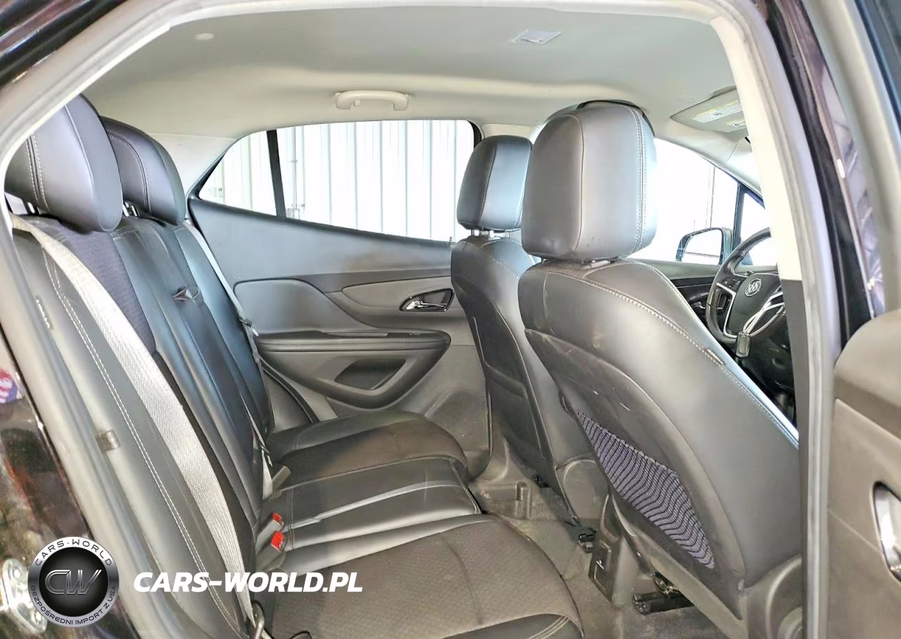 2019 Buick Encore Preferred VIN:KL4CJESB5KB903350 - 11