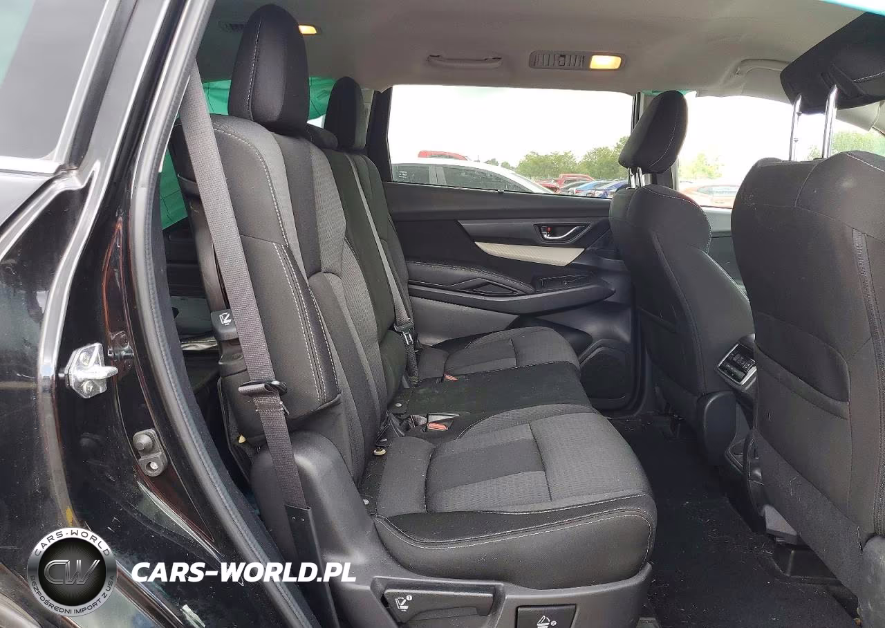 2022 Subaru Ascent Premium VIN:4S4WMACD4N3432949 - 11