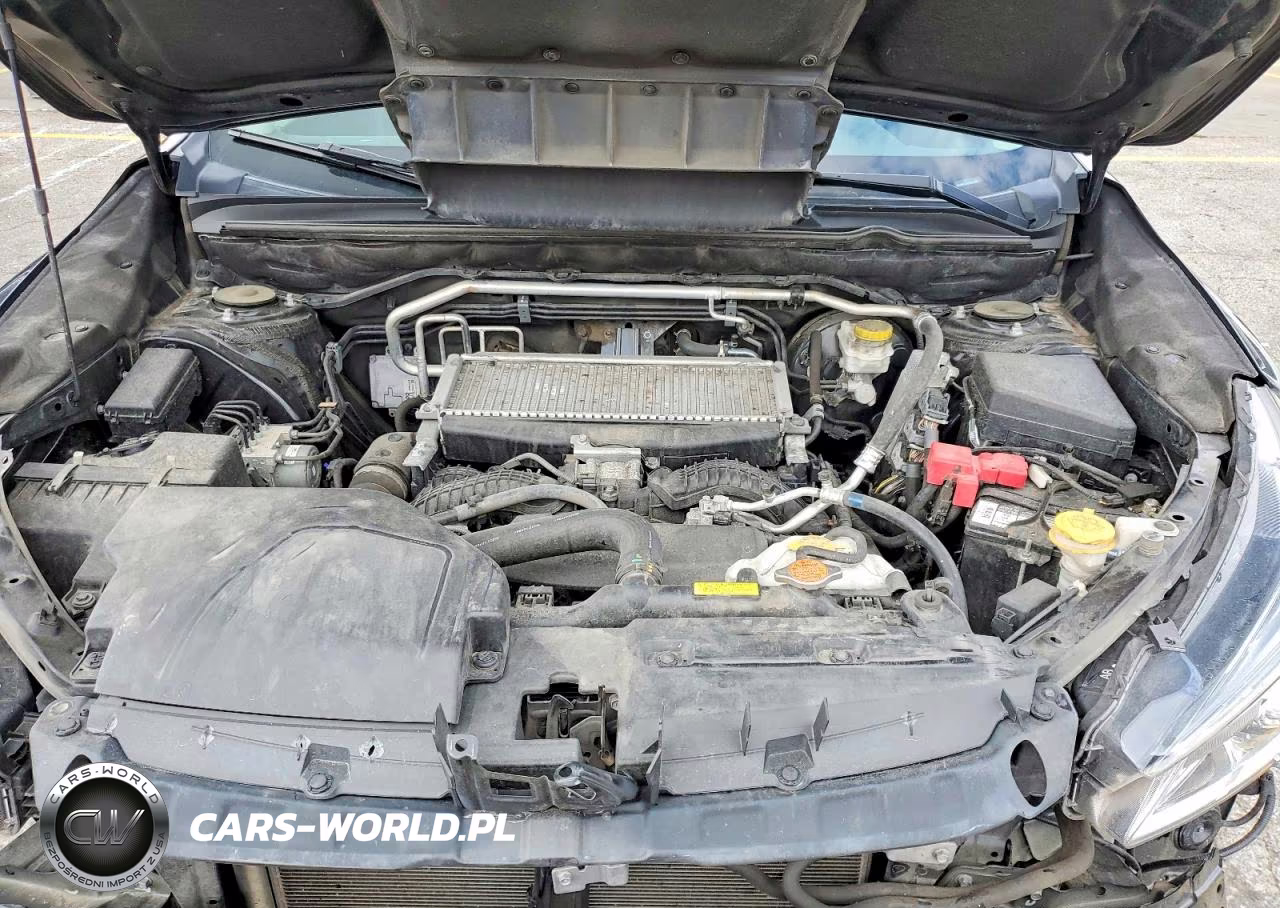 2022 Subaru Ascent Premium VIN:4S4WMACD4N3432949 - 12