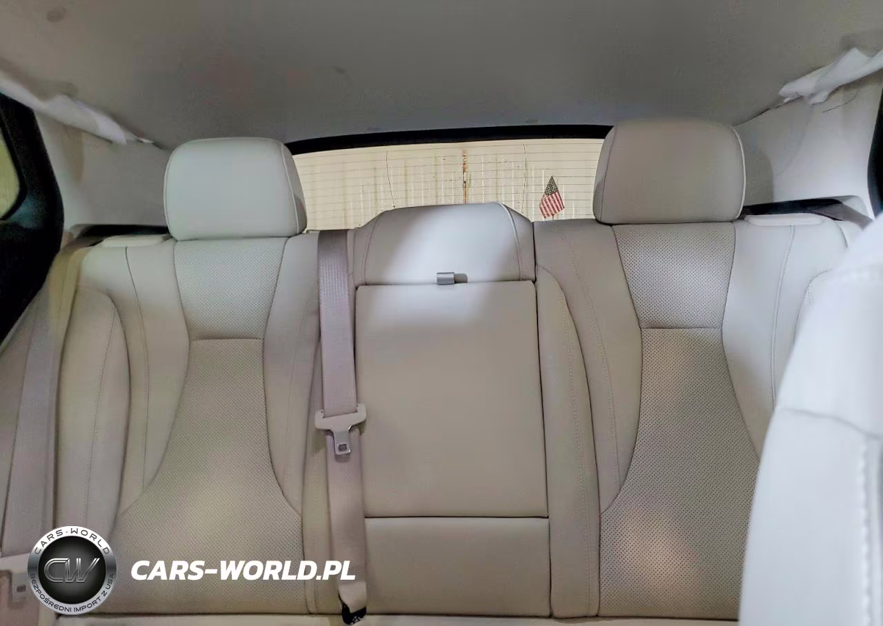 2021 Buick Envision Essence VIN:LRBFZPR49MD119886 - 10