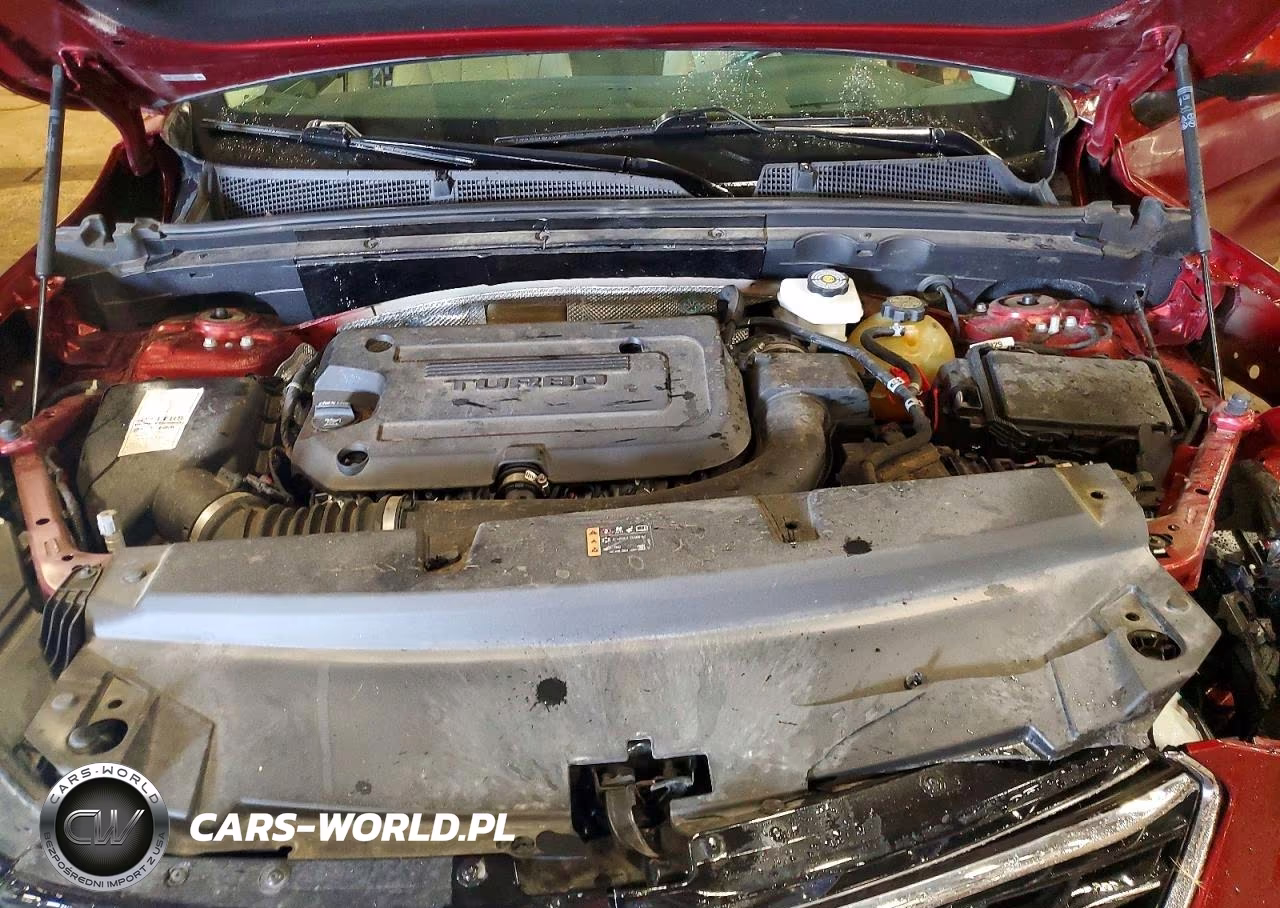 2021 Buick Envision Essence VIN:LRBFZPR49MD119886 - 12