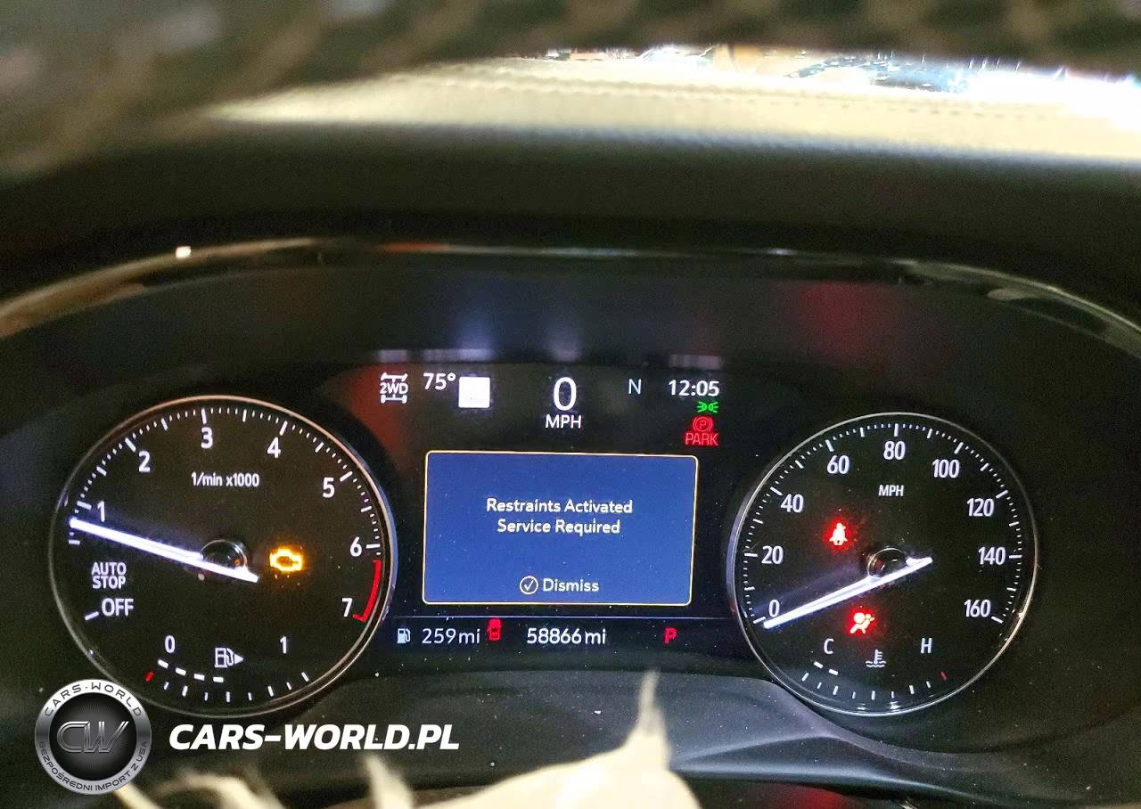 2021 Buick Envision Essence VIN:LRBFZPR49MD119886 - 9