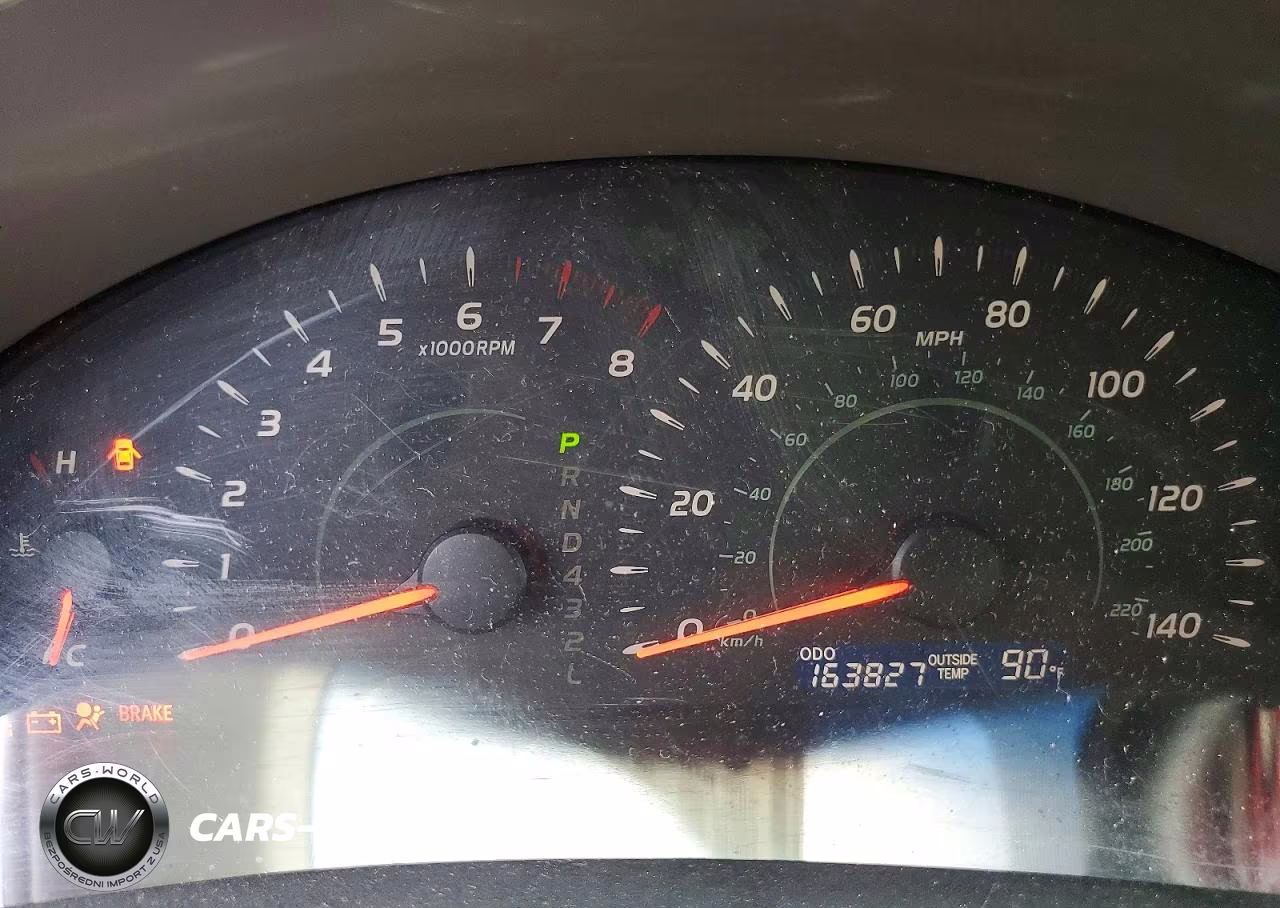 2009 Toyota Camry Le VIN:4T1BE46KX9U802132 - 9