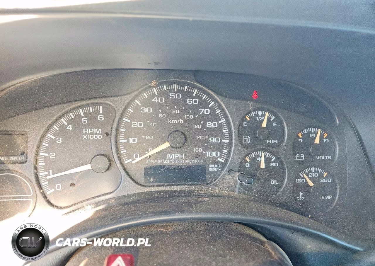 2002 Chevrolet Avalanche K1500 VIN:3GNEK13T02G137893 - 9