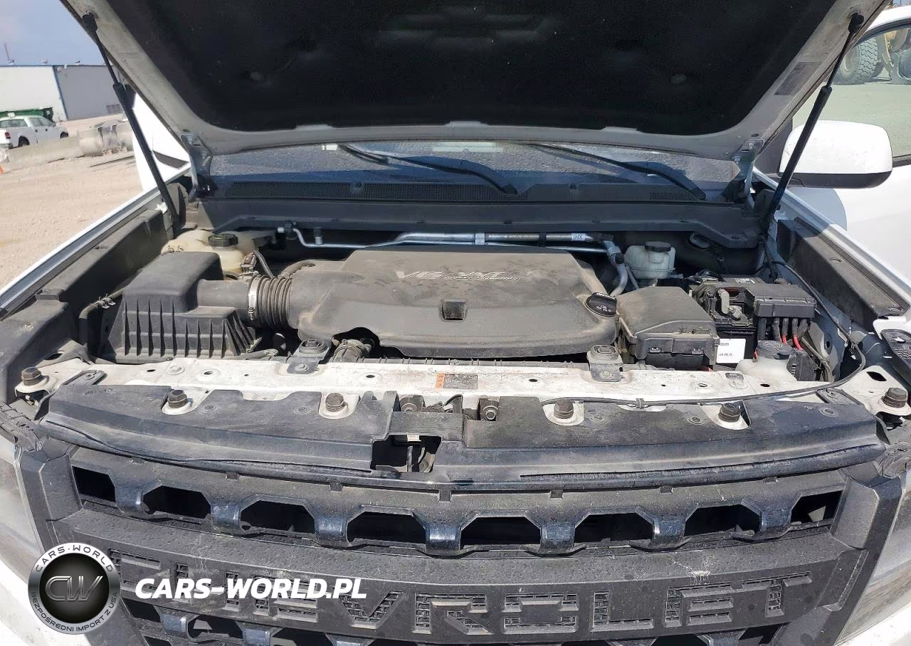 2020 Chevrolet Colorado Lt VIN:1GCGSCEN2L1103921 - 11