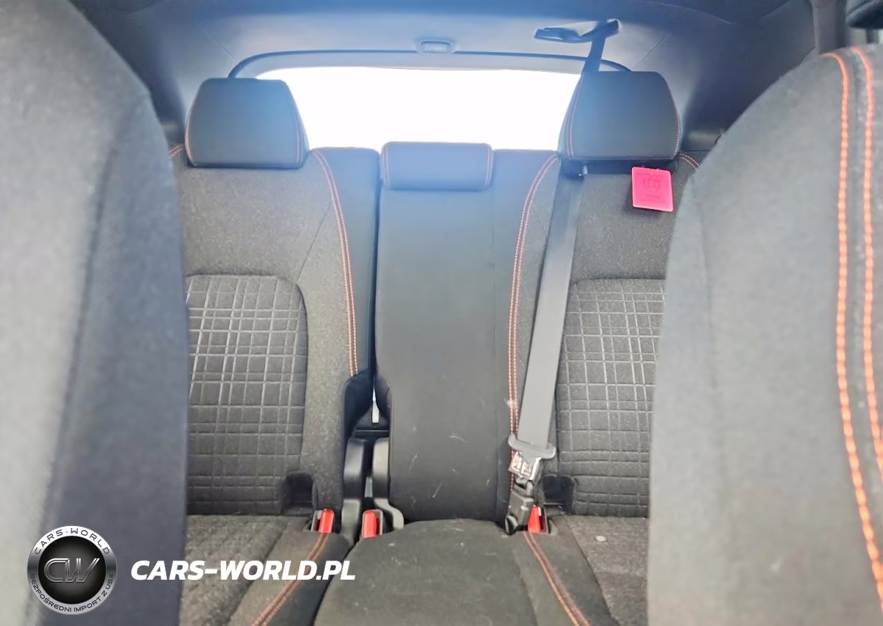 2025 Honda Hr-V Sport VIN:3CZRZ1H57SM752663 - 10