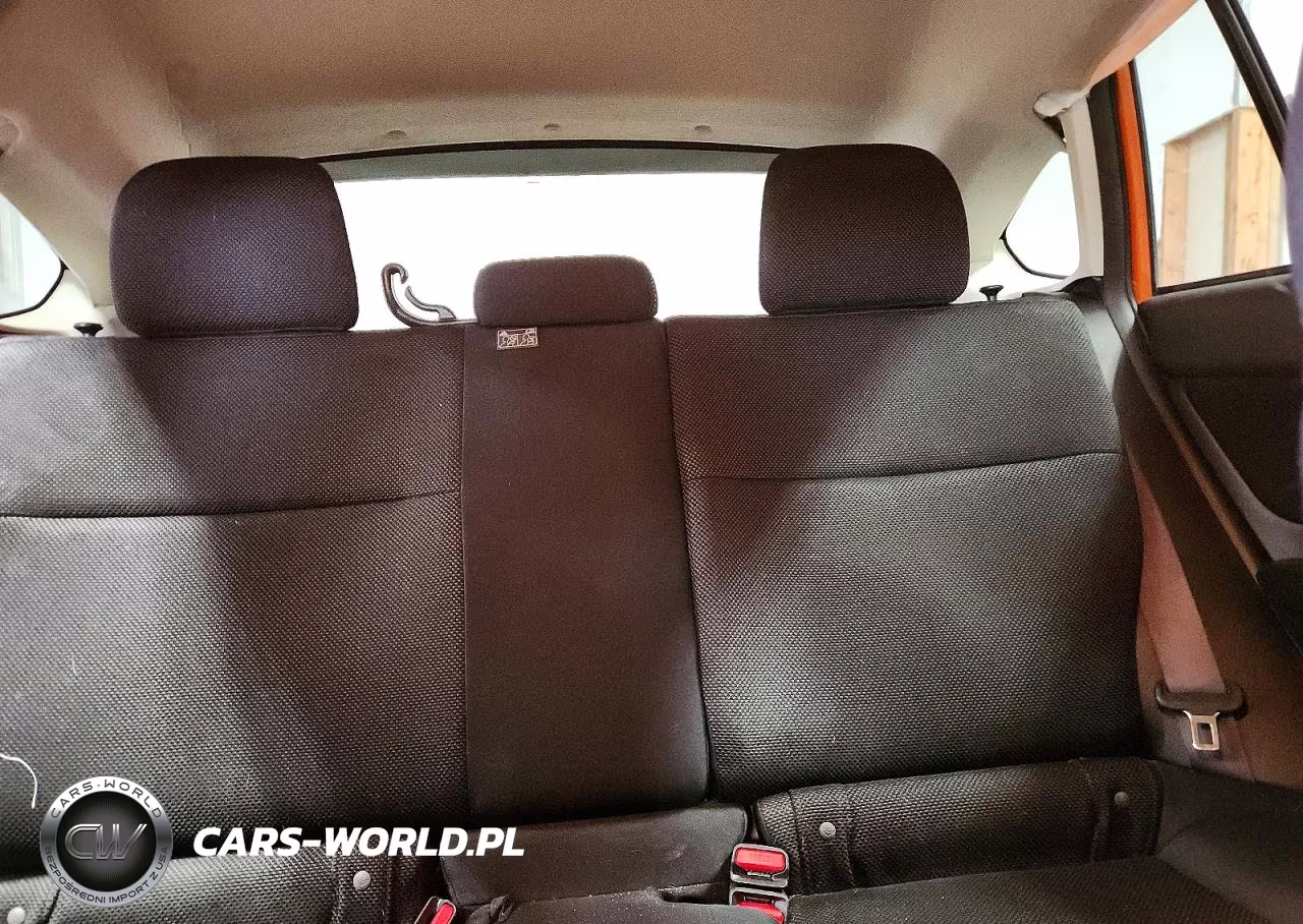 2014 Subaru Xv Crosstrek 2.0 Premium VIN:JF2GPAVC3E8317168 - 10
