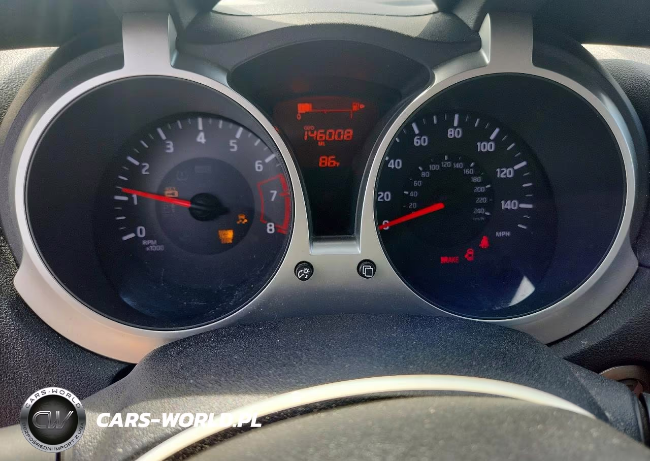 2017 Nissan Juke Sl VIN:JN8AF5MV3HT750724 - 9