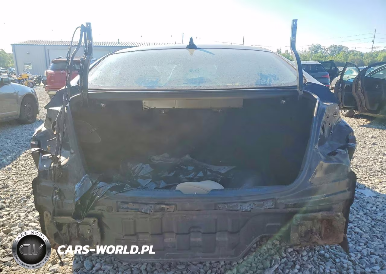 2011 Hyundai Elantra Gls VIN:KMHDH4AE9BU127431 - 6