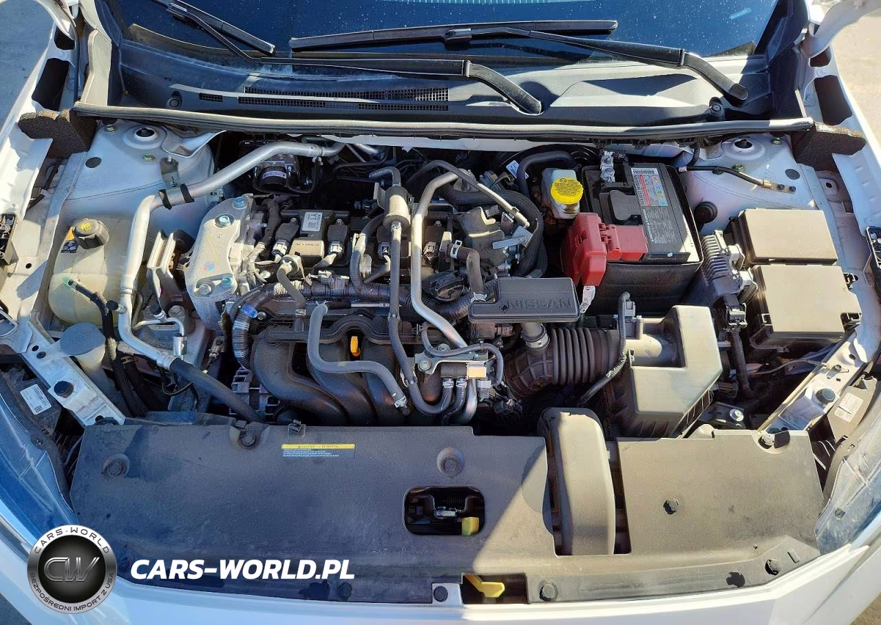 2023 Nissan Sentra Sv VIN:3N1AB8CV8PY243689 - 11