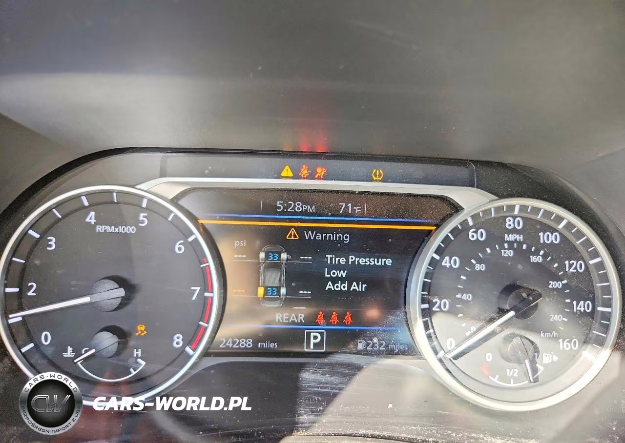 2023 Nissan Sentra Sv VIN:3N1AB8CV8PY243689 - 9