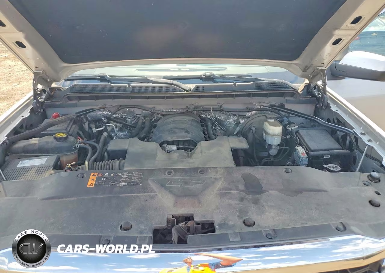 2017 Chevrolet Silverado K1500 Lt VIN:1GCVKREC7HZ123440 - 11