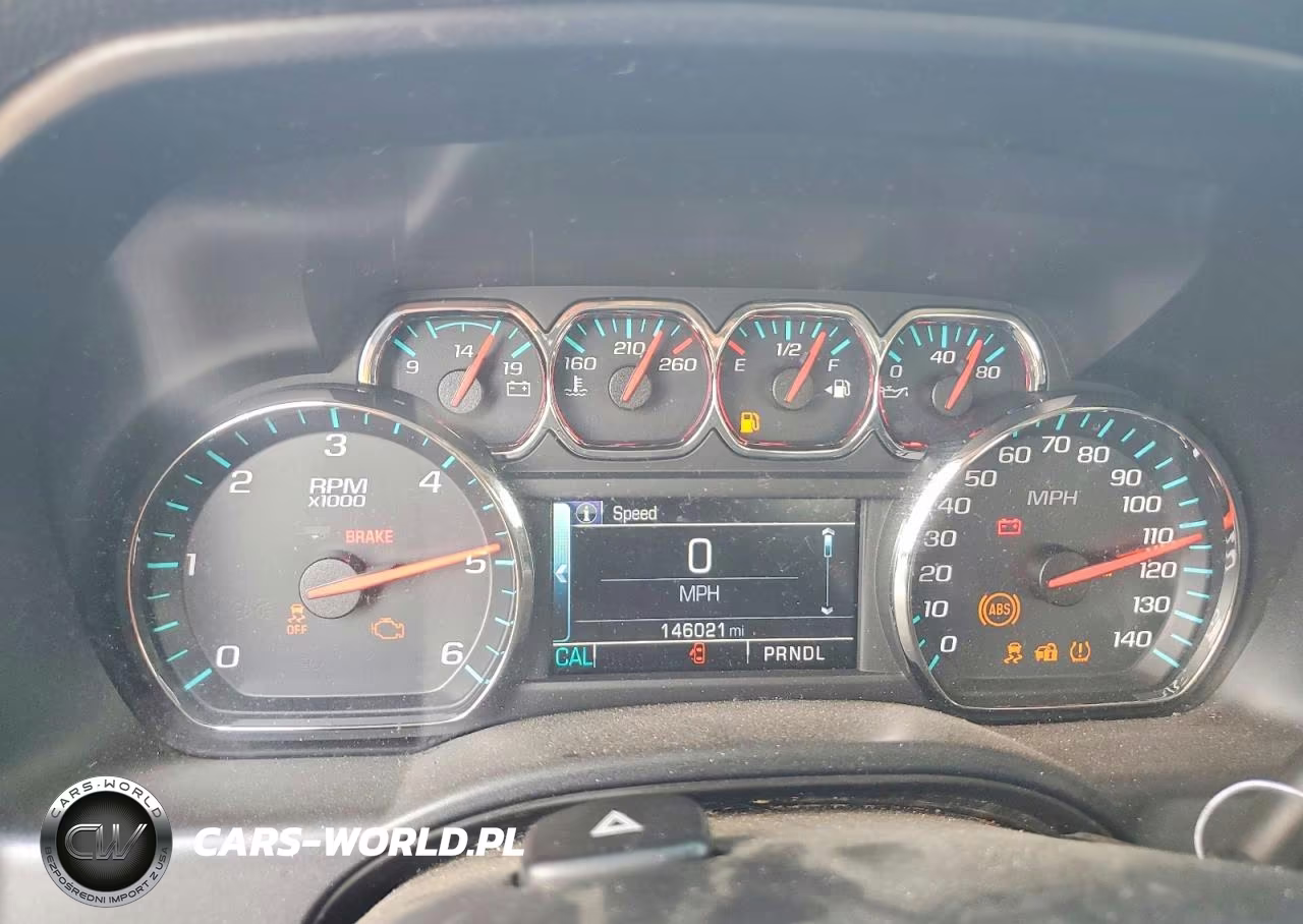 2017 Chevrolet Silverado K1500 Lt VIN:1GCVKREC7HZ123440 - 9