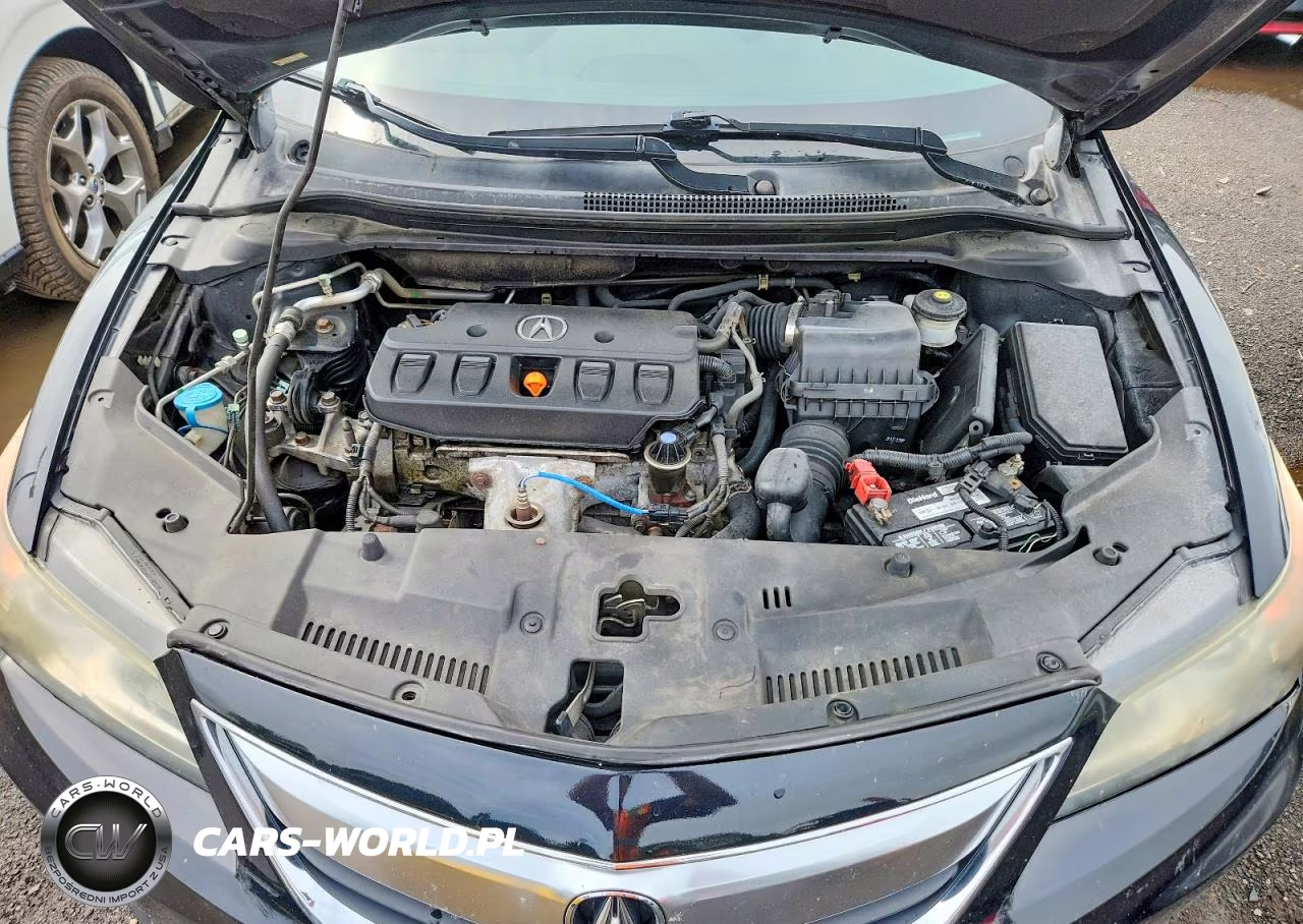 2014 Acura Ilx 20 VIN:19VDE1F30EE010593 - 11