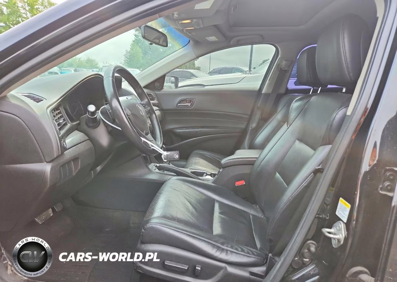 2014 Acura Ilx 20 VIN:19VDE1F30EE010593 - 7