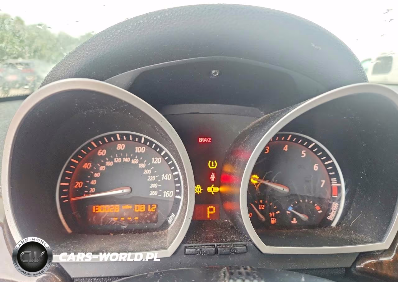 2008 BMW Z4 3.0Si VIN:4USBU53508LX03894 - 9