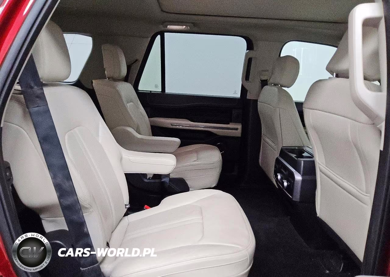 2019 Ford Expedition Platinum VIN:1FMJU1LTXKEA09763 - 11