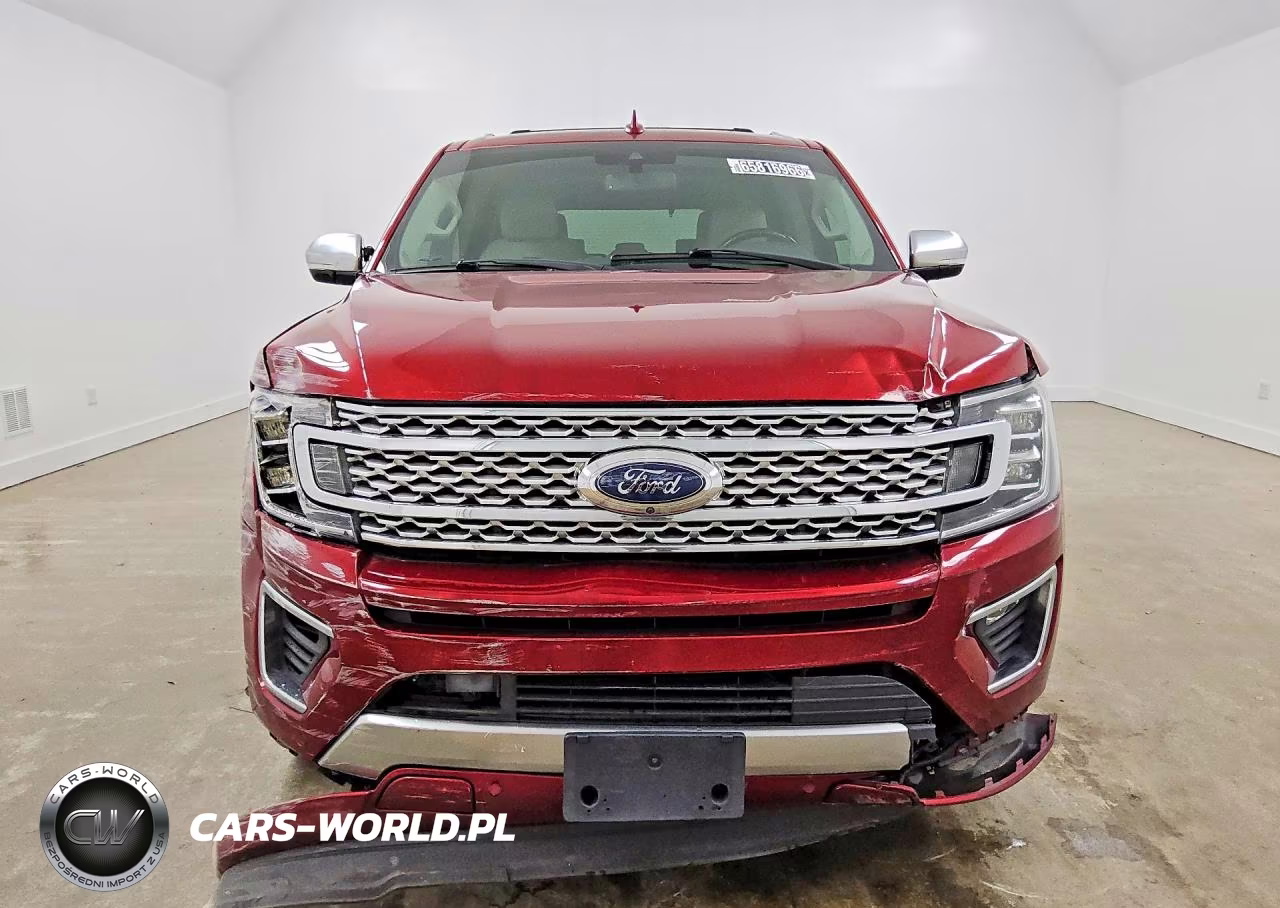 2019 Ford Expedition Platinum VIN:1FMJU1LTXKEA09763 - 5