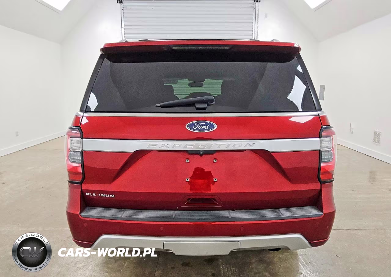 2019 Ford Expedition Platinum VIN:1FMJU1LTXKEA09763 - 6