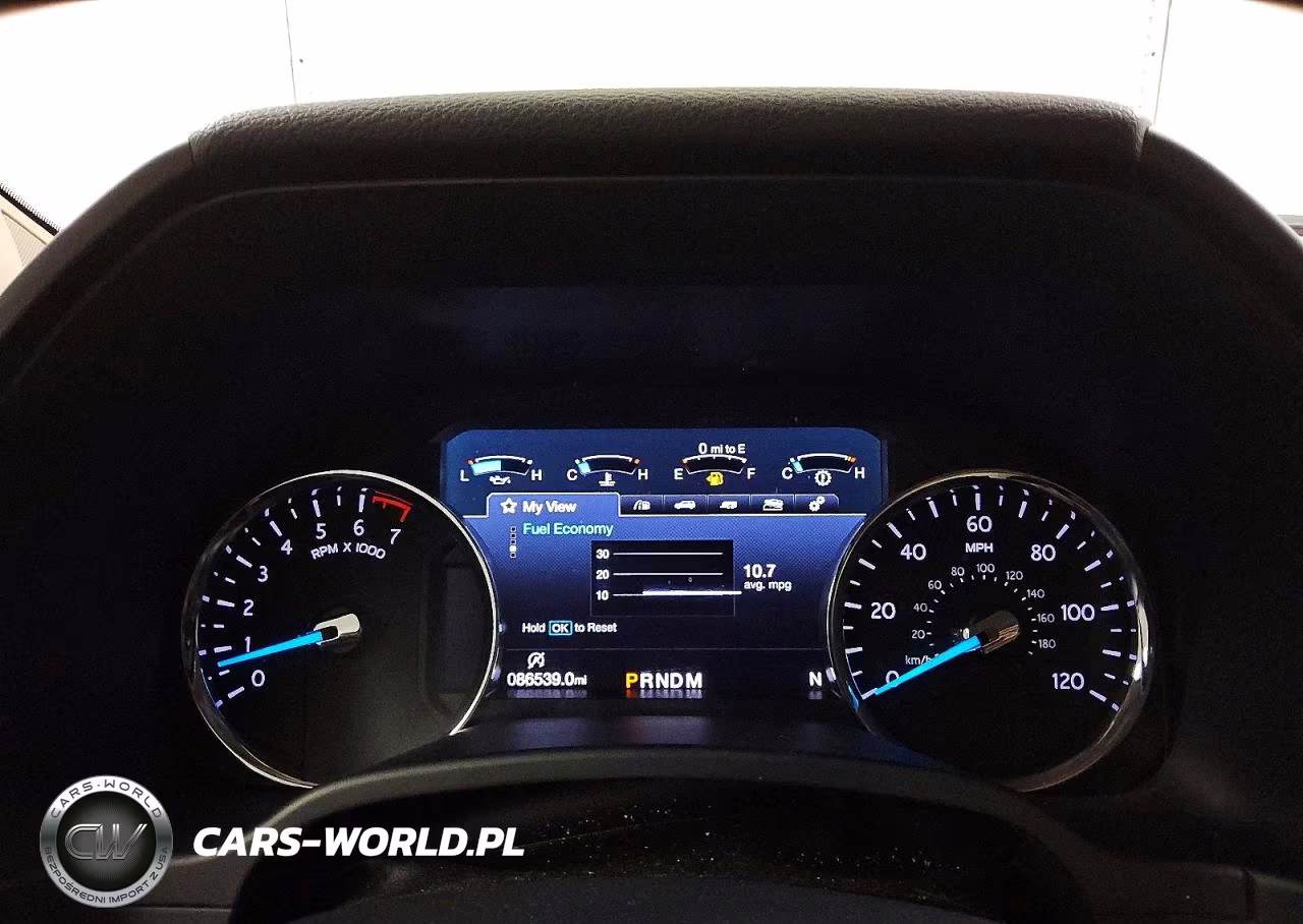 2019 Ford Expedition Platinum VIN:1FMJU1LTXKEA09763 - 9