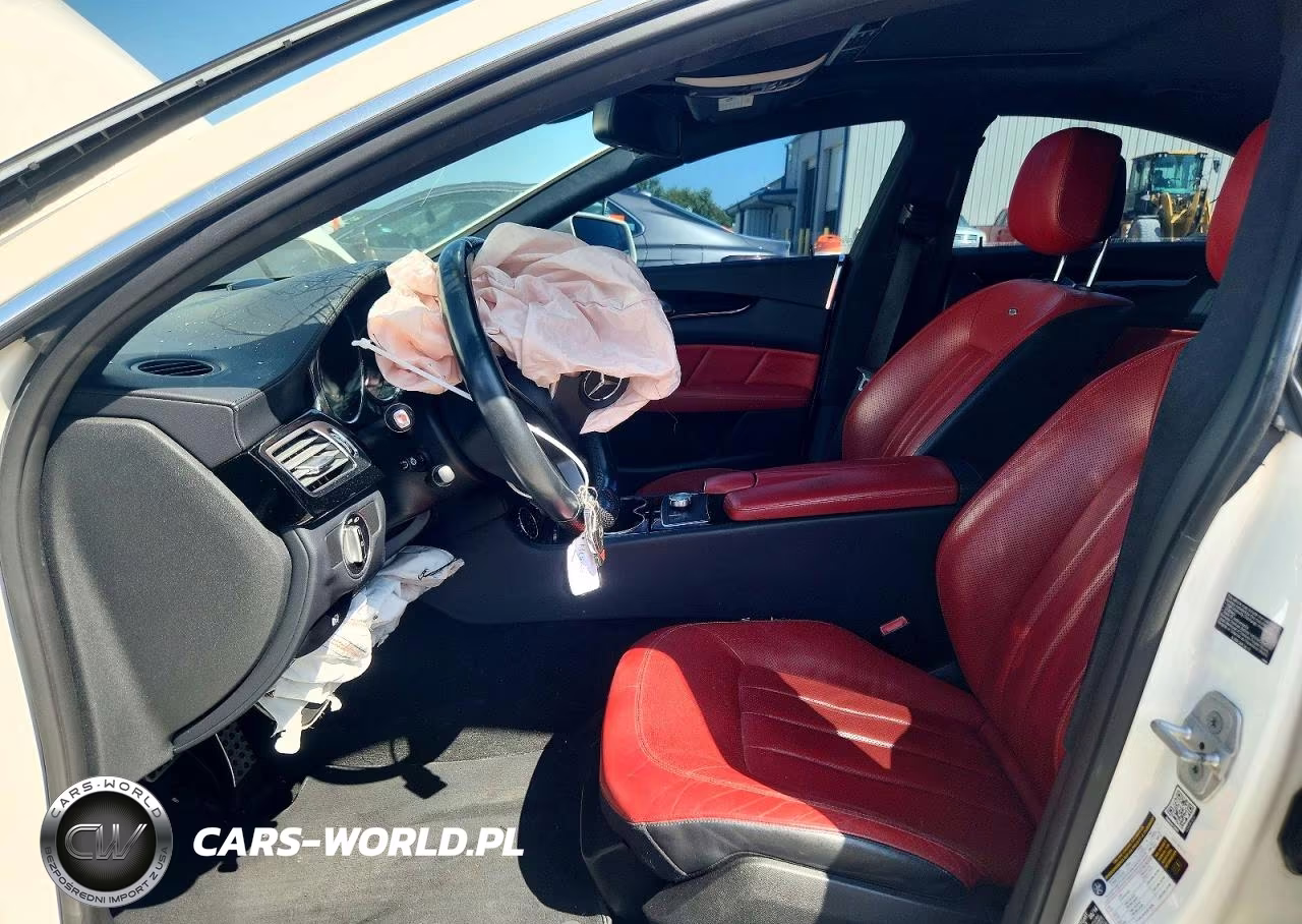 2014 Mercedes-Benz Cls 550 4Matic VIN:WDDLJ9BB3EA121545 - 7