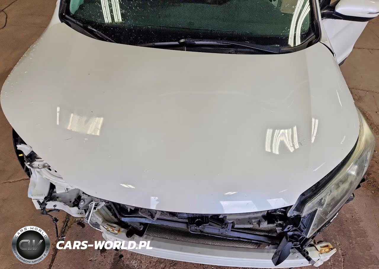 2016 Honda Cr-V Touring VIN:5J6RM4H92GL055042 - 11