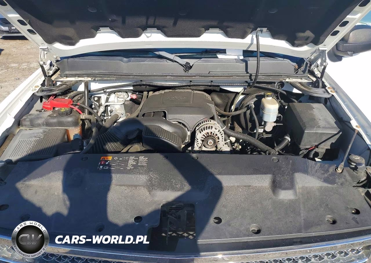 2012 Chevrolet Silverado C1500 Ls VIN:3GCPCREA8CG223091 - 11