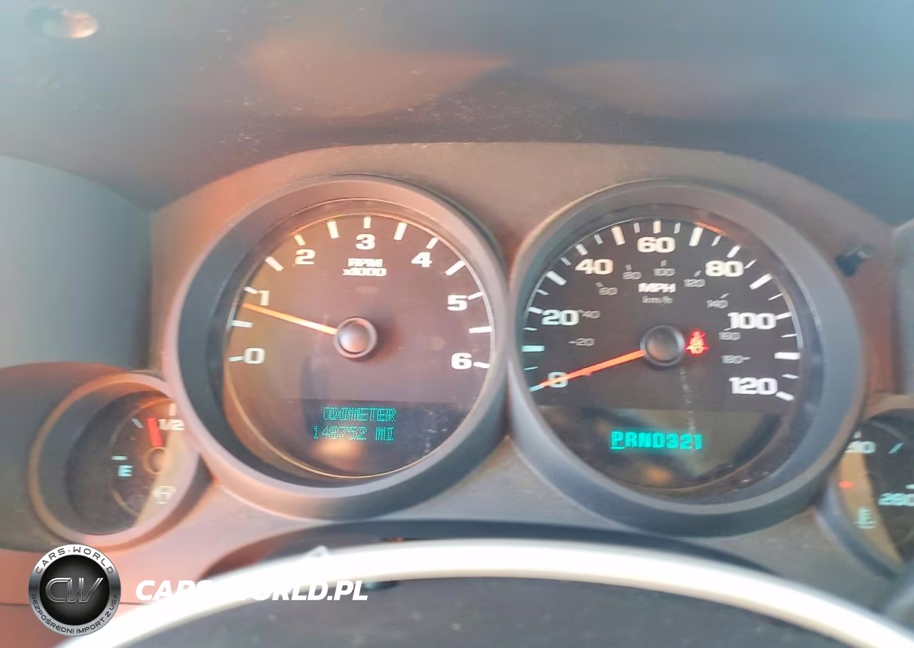 2012 Chevrolet Silverado C1500 Ls VIN:3GCPCREA8CG223091 - 9